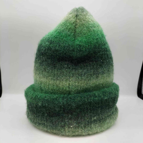 ディスイズネバーザット thisisneverthat Ombre Knit Beanie オンブレ ニット ビーニー メンズ