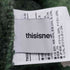 ディスイズネバーザット thisisneverthat Ombre Knit Beanie オンブレ ニット ビーニー メンズ