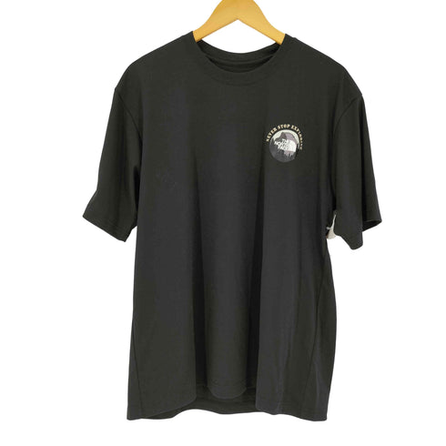 ザノースフェイス THE NORTH FACE Half Dome Point S/S Tee メンズ JPN:XL