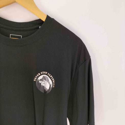 ザノースフェイス THE NORTH FACE Half Dome Point S/S Tee メンズ JPN:XL