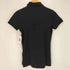 ポロラルフローレン POLO RALPH LAUREN SLIM FIT ポニー刺繍 ストレッチ ポロシャツ レディース import:S