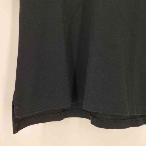 ポロラルフローレン POLO RALPH LAUREN SLIM FIT ポニー刺繍 ストレッチ ポロシャツ レディース import:S