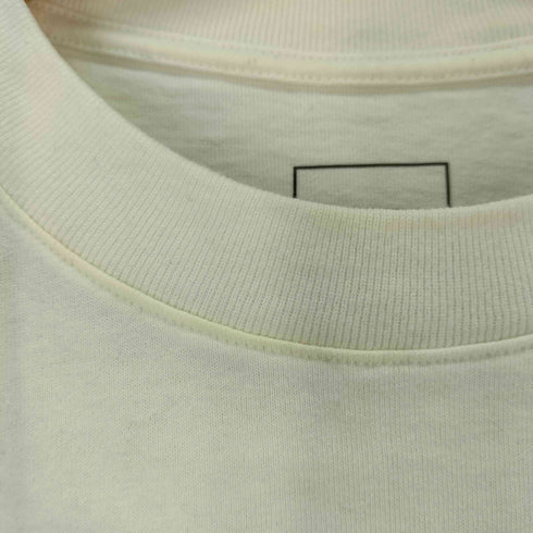 ザノースフェイス THE NORTH FACE ショートスリーブナイティーズフォントティー メンズ JPN:L