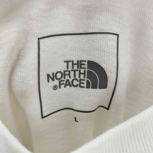 ザノースフェイス THE NORTH FACE ショートスリーブナイティーズフォントティー メンズ JPN:L