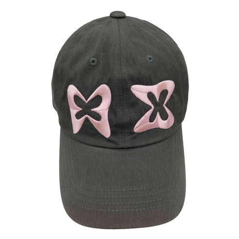 muwm Lucky Rookie Ball Cap レディース