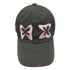muwm Lucky Rookie Ball Cap レディース
