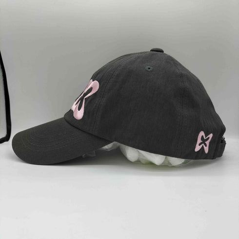 muwm Lucky Rookie Ball Cap レディース
