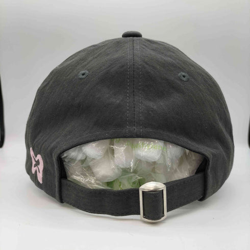 muwm Lucky Rookie Ball Cap レディース