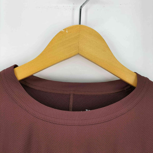 アンダーカバー UNDERCOVER Hike Performed Short Sleeve Top ショートスリーブTシャツ メンズ