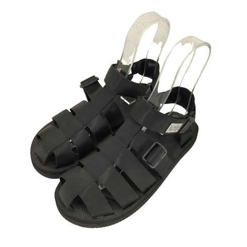 スイコック suicoke SHACO シャコ グルカサンダル スポーツサンダル レディース 24