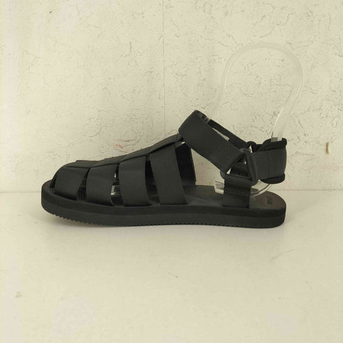 スイコック suicoke SHACO シャコ グルカサンダル スポーツサンダル レディース 24