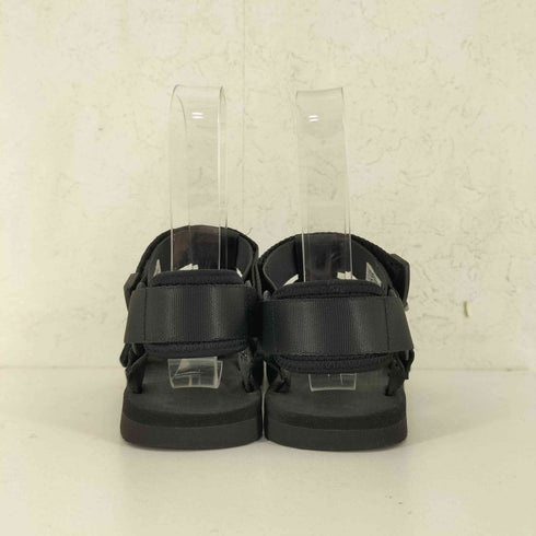 スイコック suicoke SHACO シャコ グルカサンダル スポーツサンダル レディース 24