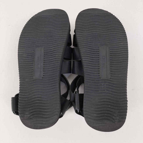 スイコック suicoke SHACO シャコ グルカサンダル スポーツサンダル レディース 24
