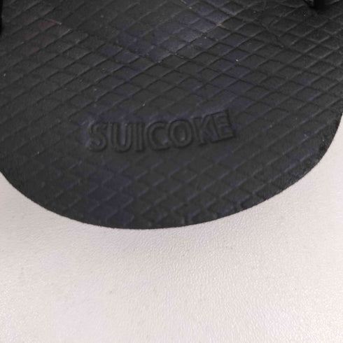 スイコック suicoke SHACO シャコ グルカサンダル スポーツサンダル レディース 24