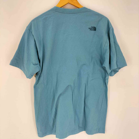 ザノースフェイス THE NORTH FACE S/S Prospector One Grain Tee ショート スリーブ プロスペクター ワン グレイン Tシャツ メンズ JPN:XL
