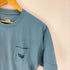 ザノースフェイス THE NORTH FACE S/S Prospector One Grain Tee ショート スリーブ プロスペクター ワン グレイン Tシャツ メンズ JPN:XL