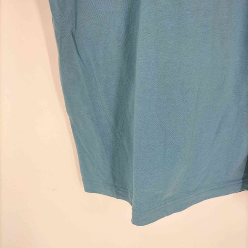 ザノースフェイス THE NORTH FACE S/S Prospector One Grain Tee ショート スリーブ プロスペクター ワン グレイン Tシャツ メンズ JPN:XL