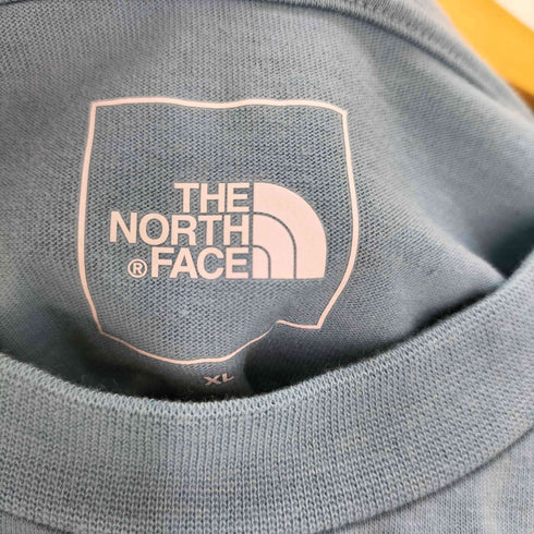 ザノースフェイス THE NORTH FACE S/S Prospector One Grain Tee ショート スリーブ プロスペクター ワン グレイン Tシャツ メンズ JPN:XL