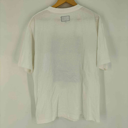 ノースフェイスパープルレーベル THE NORTH FACE PURPLE LABEL 5.5oz H/S Graphic Tee Vertical メンズ JPN:XL