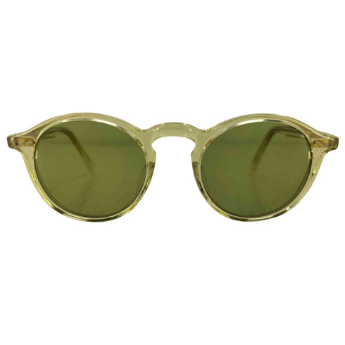 O.J GLOBE SPECS OPTICAL Co. DAVID サングラス メンズ