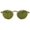 O.J GLOBE SPECS OPTICAL Co. DAVID サングラス メンズ
