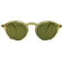 O.J GLOBE SPECS OPTICAL Co. DAVID サングラス メンズ