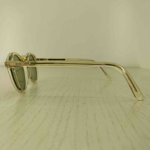 O.J GLOBE SPECS OPTICAL Co. DAVID サングラス メンズ