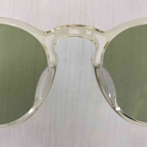 O.J GLOBE SPECS OPTICAL Co. DAVID サングラス メンズ
