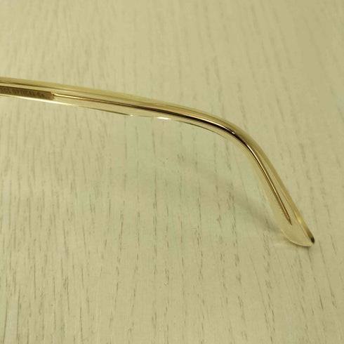 O.J GLOBE SPECS OPTICAL Co. DAVID サングラス メンズ