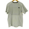 ザノースフェイス THE NORTH FACE ショートスリーブ クライム ハイブリッド クルーネックTシャツ メンズ JPN:XL