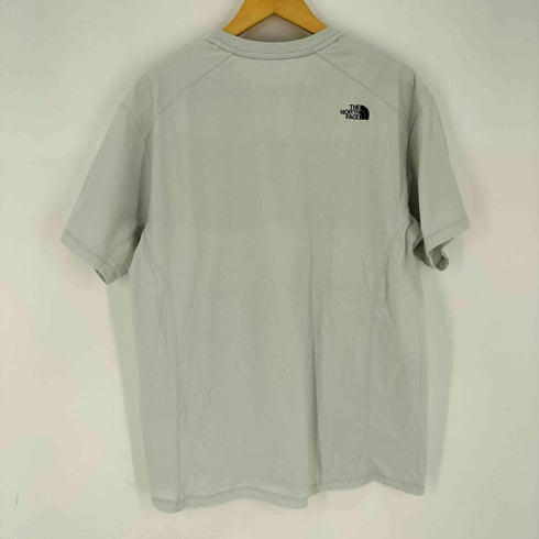 ザノースフェイス THE NORTH FACE ショートスリーブ クライム ハイブリッド クルーネックTシャツ メンズ JPN:XL