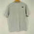 ザノースフェイス THE NORTH FACE ショートスリーブ クライム ハイブリッド クルーネックTシャツ メンズ JPN:XL