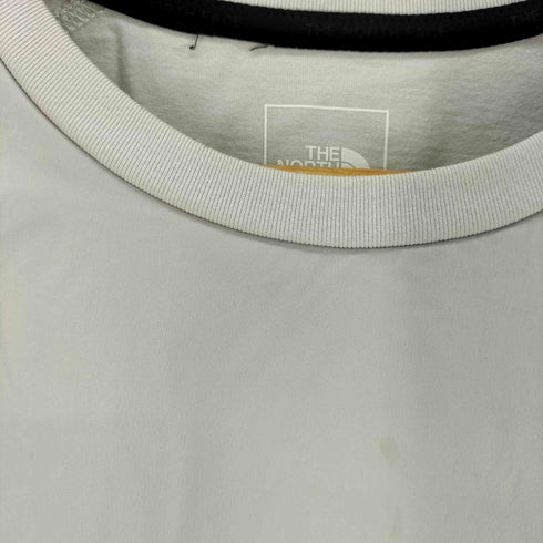 ザノースフェイス THE NORTH FACE ショートスリーブ クライム ハイブリッド クルーネックTシャツ メンズ JPN:XL