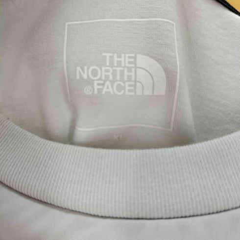 ザノースフェイス THE NORTH FACE ショートスリーブ クライム ハイブリッド クルーネックTシャツ メンズ JPN:XL