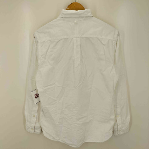ステューシー Stussy DELUXE オックスフォード ボタンダウン シャツ メンズ import:M
