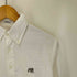 ステューシー Stussy DELUXE オックスフォード ボタンダウン シャツ メンズ import:M