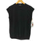 セオリー theory ICY COTTON COCOON PO ノースリーブカットソー レディース JPN:S