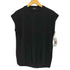 セオリー theory ICY COTTON COCOON PO ノースリーブカットソー レディース JPN:S