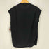 セオリー theory ICY COTTON COCOON PO ノースリーブカットソー レディース JPN:S
