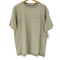 ノースフェイスパープルレーベル THE NORTH FACE PURPLE LABEL High Bulky H/S Pocket Tee ハイバルキーハーフスリーブポケットティー メンズ JPN:XL