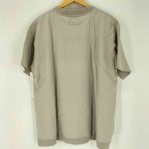 ノースフェイスパープルレーベル THE NORTH FACE PURPLE LABEL High Bulky H/S Pocket Tee ハイバルキーハーフスリーブポケットティー メンズ JPN:XL
