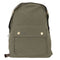 バブアー Barbour Transport Zip Closure Backpack Bag トランスポート バックパック メンズ ONE SIZE