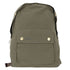 バブアー Barbour Transport Zip Closure Backpack Bag トランスポート バックパック メンズ ONE SIZE