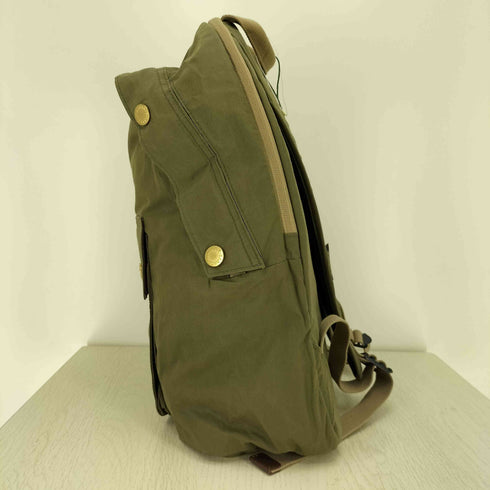 バブアー Barbour Transport Zip Closure Backpack Bag トランスポート バックパック メンズ ONE SIZE