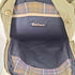 バブアー Barbour Transport Zip Closure Backpack Bag トランスポート バックパック メンズ ONE SIZE