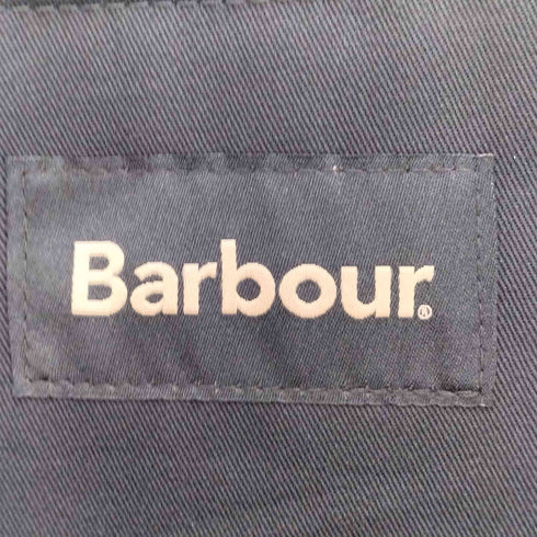 バブアー Barbour Transport Zip Closure Backpack Bag トランスポート バックパック メンズ ONE SIZE