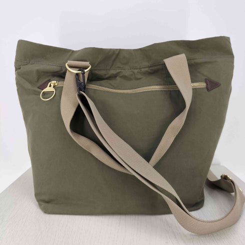 バブアー Barbour Transport Carry All Tote Bag トランスポートキャリーオールトートバッグ メンズ