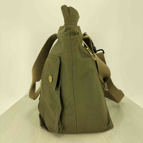 バブアー Barbour Transport Carry All Tote Bag トランスポートキャリーオールトートバッグ メンズ