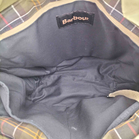 バブアー Barbour Transport Carry All Tote Bag トランスポートキャリーオールトートバッグ メンズ