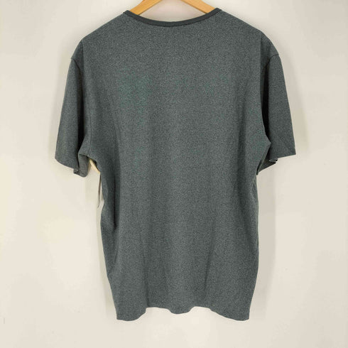 ザノースフェイス THE NORTH FACE テックラウンジショートスリーブティー メンズ JPN:XL